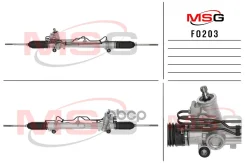 ������� ����� � ��� ����� Ford Courier / Fiesta / Puma, Mazda 121 MSG ���. FO203 FO203 ����