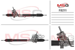 ������� ����� � ��� ����� Ford Galaxy 1995-2006, Seat Alhambra 1996-2010, VW Sharan 1995-2011 MSG ���. FO211 FO211 ����