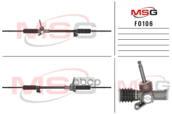 ����� ������� MSG FO106 FO106 ����