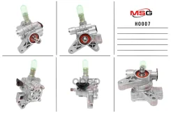 ����� ��� ����� Honda Accord 1998-2003 MSG ���. HO007 HO007 ����