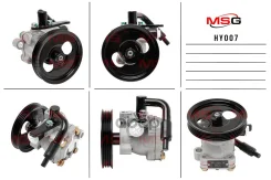 ����� ��� ����� Hyundai H100 1993-2004, Hyundai H200/ H1 1997-2002, Hyundai Libero 2000-2007 MSG ���. HY007 HY007 ����