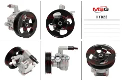 ����� ��� ����� Hyundai H1 2002- MSG ���. HY022 HY022 ����