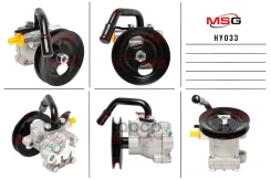����� ��� ����� Hyundai Getz 2002- MSG ���. HY033 HY033 ����