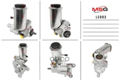 ����� ��� ����� Lexus LS 1989-1994, Lexus LS 1994-2000, Toyota Celsior 1989-1994 MSG ���. LE003 LE003 ����