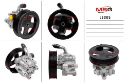 ����� ��� ����� Lexus GX 400/460 2009- MSG ���. LE005 LE005 ����