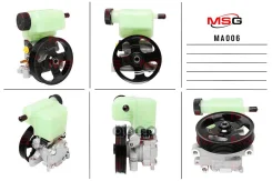 ����� ��� ����� FAW Besturn X80 2013-2022, Mazda 6 I / Atenza 2002-2007, Mazda CX-7 2007- MSG ���. MA006 MA006 ����