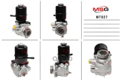 ����� ��� ����� Mitsubishi Pajero III / Montero III 2000-2007 MSG ���. MT027 MT027 ����