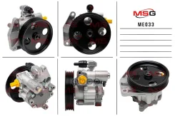 ����� ��� ����� Mercedes CLS 219 / E W211 / S211 / SLK R171 MSG ���. ME033 ME033 ����