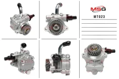 ����� ��� ����� Mitsubishi Pajero 1990-2000 MSG ���. MT023 MT023 ����