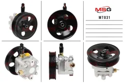 ����� ��� ����� Mitsubishi L200 2005-2015, Mitsubishi Pajero Sport 2007-2015 MSG ���. MT031 MT031 ����