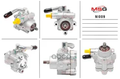 ����� ��� ����� Nissan Pathfinder 1997-2004, Nissan Terrano 1985-1995 MSG ���. NI009 NI009 ����