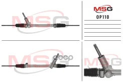 ������� ����� ��� ��� ����� Chevrolet Tracker 2013-, OPEL Mokka 2013- MSG ���. OP110 OP110 ����