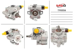 ����� ��� ����� Lexus GX 470 2003-2010, Lexus LX470 1998-2002, Toyota Land Cruiser 100 1998-2002 MSG ���. TY033A TY033A ����