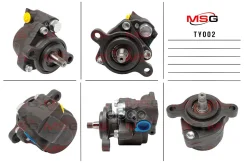 ����� ��� ����� Toyota Land Cruiser 100 1998-2002, Toyota Land Cruiser J80 1990-1998 MSG ���. TY002 TY002 ����