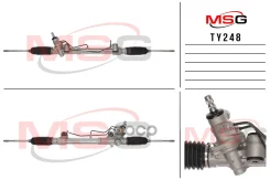 ������� ����� � ��� ����� Toyota Fortuner 2004-, Toyota Hilux 2005-2015 MSG ���. TY248 TY248 ����
