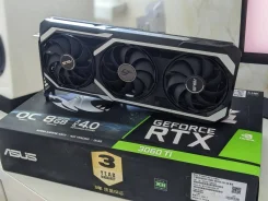 GeForce RTX 3060 Ti ����