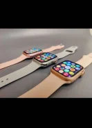 Apple Watch Series 9. GPS, NFC, IP67, IP68 ����