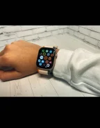 Apple Watch Series 9. GPS, NFC, IP67, IP68 ����