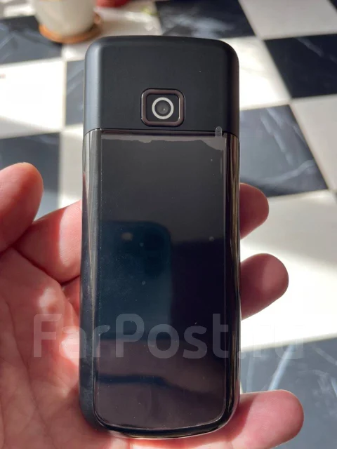 Nokia 8800. �����, ������ ����