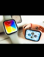 Apple Watch Series 9. GPS, NFC, IP67, IP68 ����