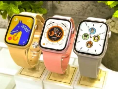Apple Watch Series 9. GPS, NFC, IP67, IP68 ����