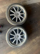 Team Dynamics. x19", 5x114.3 ����