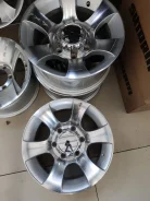 Shtorm. 7.0x15", 6x139.7, ET0, �� 110,1���. ����