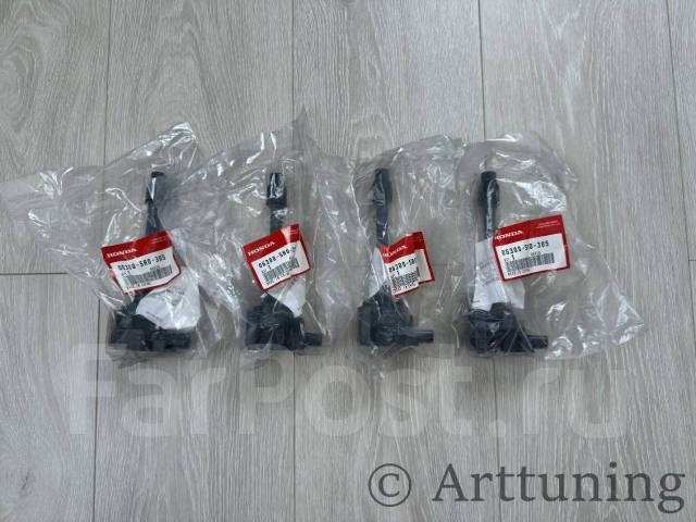 Оригинальные катушки зажигания CM11-121А Honda Shuttle Gk8 Gk9 Gp7 Gp8 ...