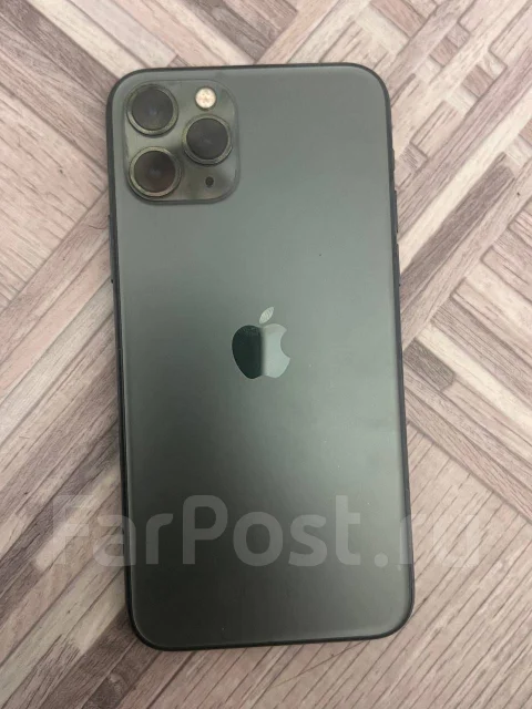 Apple iPhone 11 Pro. �/�, 64 �� ����