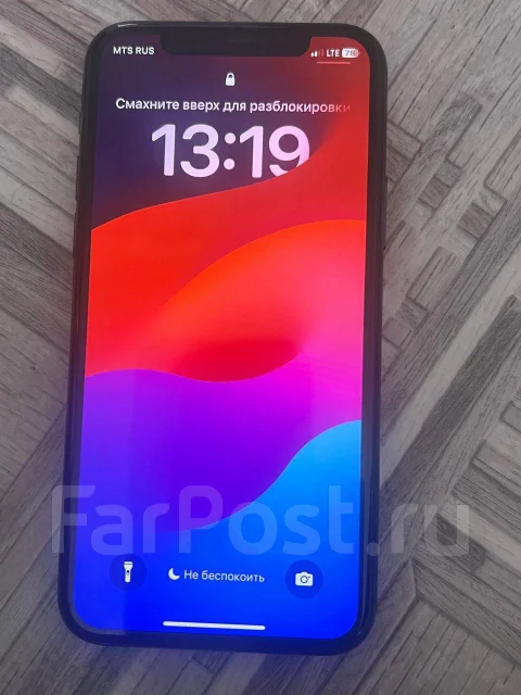 Apple iPhone 11 Pro. �/�, 64 �� ����