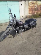 Honda Steed 400. 400����. ��. ����