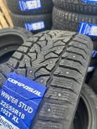 Compasal Winter Stud. , , 2024 ,  