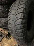 Goodyear Wrangler. ����� mt, 2007 ���, �/�, ����� 30 % ����
