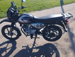 Bajaj Boxer BM 125 X. 125����. ��., ��������, ���������, ������ �� �� ����