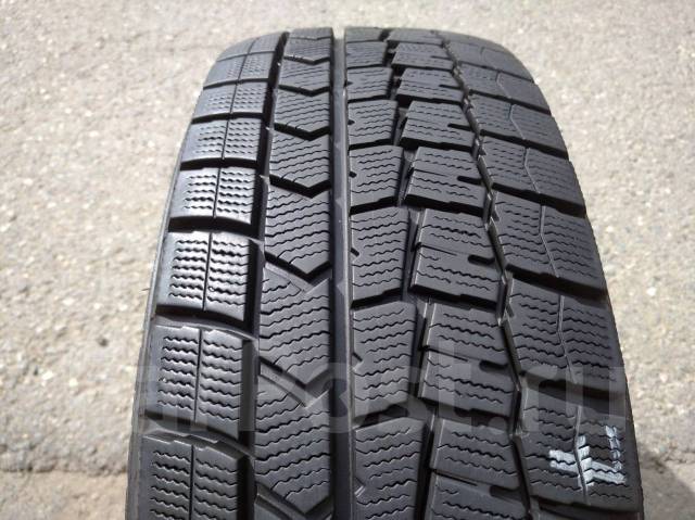 Dunlop Winter Maxx WM02, 225/60R17, 17", 1 шт, 225 мм, 60 %, радиальный ...
