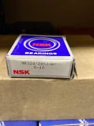 ��������� ���������� 28x52x16. HR320/28XJ-A (NSK) 32028XJ ����