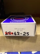 ��������� ���������� 25x62x25.5 HR32305J NSK HR32305J ����