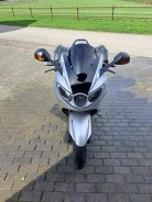Triumph Sprint ST 1050. 1 050����. ��., ��������, ���������, ������ �� �� ����