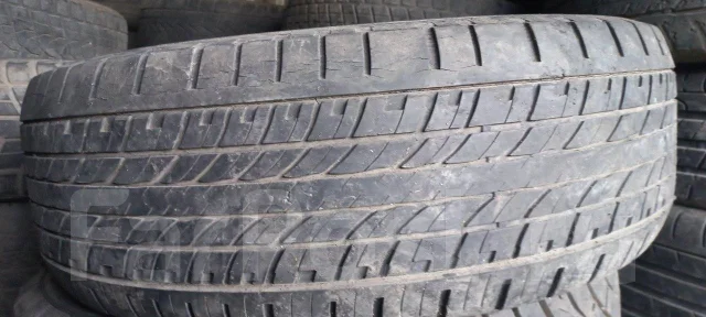 Hankook Ventus AS RH07. �����������, 2012 ���, �/�, ����� 50 % ����