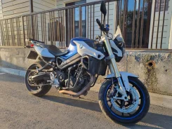 BMW F 800 R. 800����. ��., ��������, ���������, ������ �� �� ����