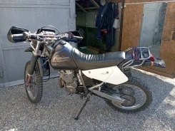 Suzuki Djebel 250. 250����. ��., ��������, ���������, ������ �� �� ����