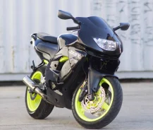 Kawasaki Ninja ZX-9R. 899����. ��., ��������, ���������, ��� ������� ����
