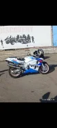 Suzuki GSX-R 600. 600����. ��., ��������, ���������, ������ �� �� ����