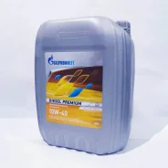 Gazpromneft Diesel Premium. 10W-40, �����������������, 20��. ����