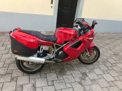 Ducati ST2. 944����. ��., ��������, ���������, ������ �� �� ����