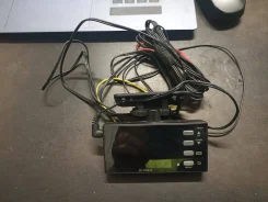 Comtec i-Safe DC-DR410 ����