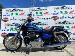 Triumph Thunderbird. 1 600����. ��., ��������, ���������, ��� ������� ����