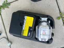 �������� � �������� Toyota Ractis NCP120 7523152010 ����