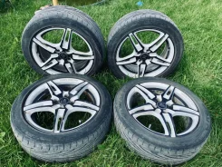 Yokatta Model-10. 6.5x16", 4x100 ����
