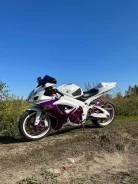 Suzuki GSX-R. 600����. ��., ��������, ���������, ������ �� �� ����